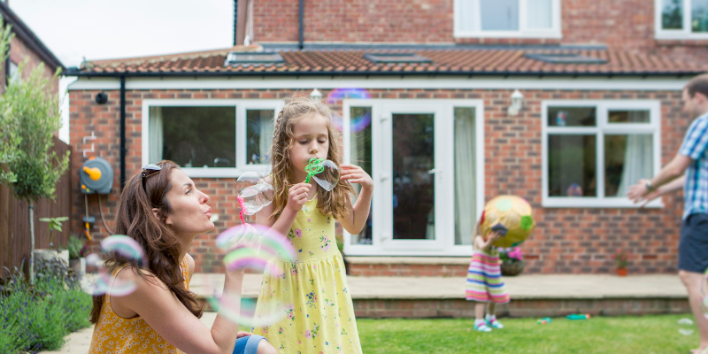 Mosquito Inspection in Durham, North Carolina