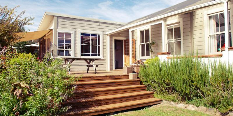 Termite Management in Durham, North Carolina