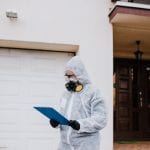 Cockroach Protection