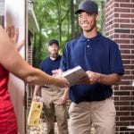 Cockroach Inspection