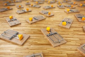 Effective Rat Control Strategies