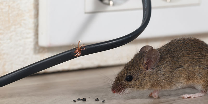 How to Tell if You Need Mice Control Services