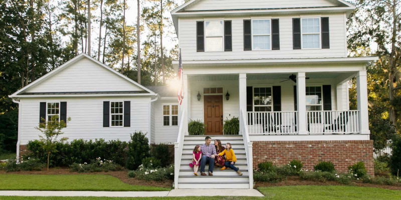 In2Care Mosquito Trap in Durham, North Carolina