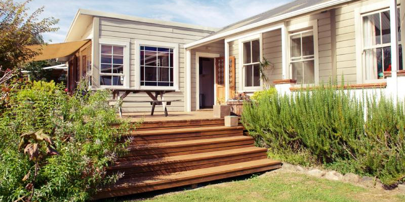 Pest Control in Durham, NC