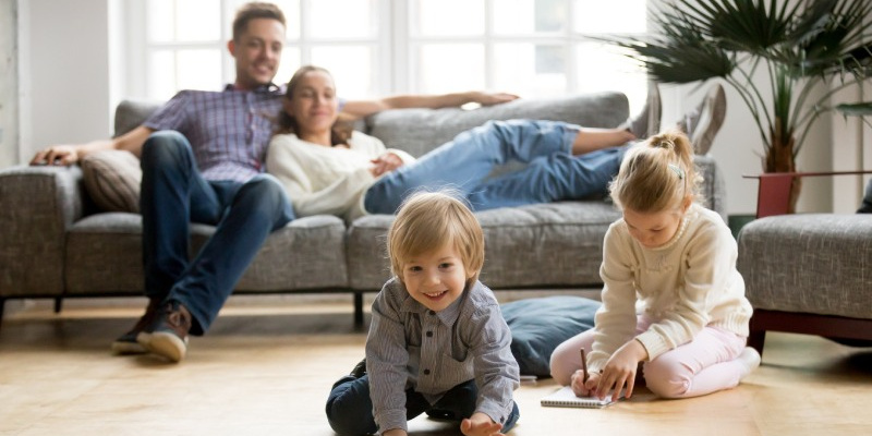 Mosquito Control in Chapel Hill, North Carolina