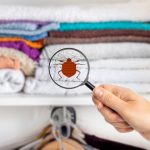 Bed Bug Management