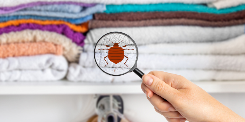 Bed Bug Management in Durham, North Carolina