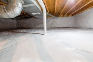 Key Benefits of Crawlspace Encapsulation for Your Home