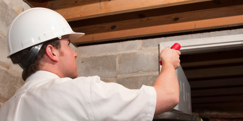 Bug Exterminator in Durham, North Carolina